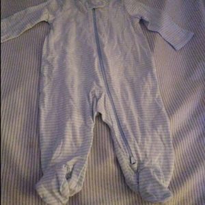 Baby boy's clothes